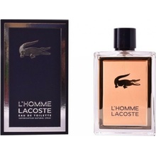 Lacoste L'Homme toaletní voda pánská 100 ml