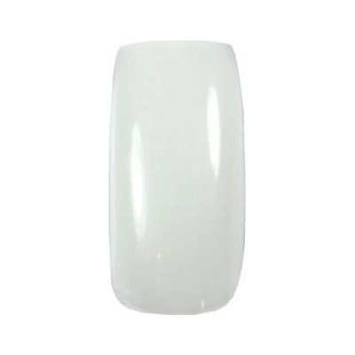 Divine cosmetics NT09 umělé nehty French 40 ks