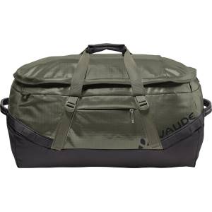 VAUDE Сак Vaude Cityduffel 65 Luggage - Khaki (510-3483-0811)