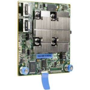 HP P408i-a SR Gen10 Low Heatsink Controller Module (869081-B21)