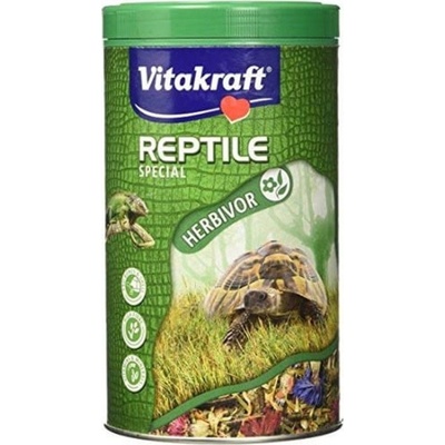 Vitakraft Reptile Special Herbivore 250 ml