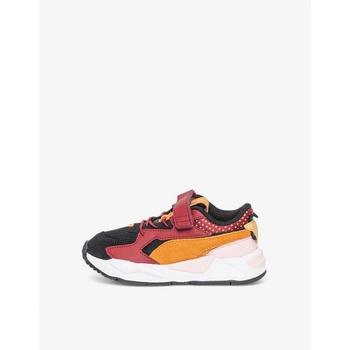 PUMA Rs-Z Boho Gleam Shoes Black/Multi