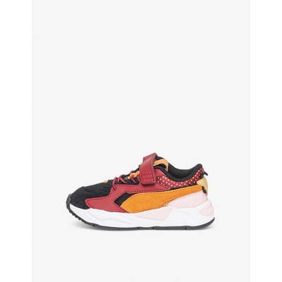PUMA Rs-Z Boho Gleam Shoes Black/Multi