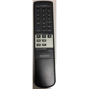 GENERAL SONY RM-DL3 - съвместимо дистанционно управление на марката General (RM-DL3) Дистанционно