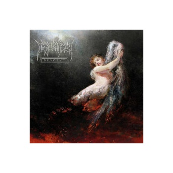 Immolation - Descent CD