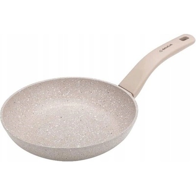 Galicja Tradiční pánev Granita 24 cm s nepřilnavým povrchem