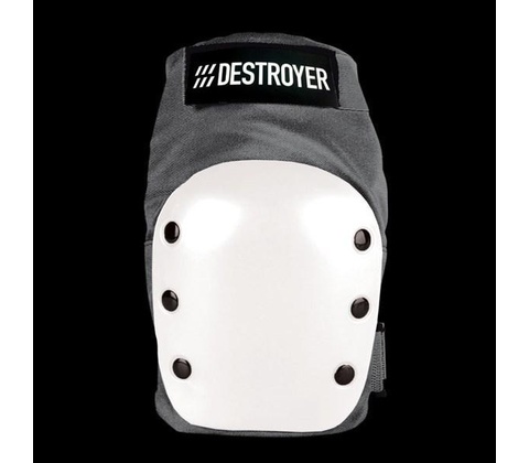 Destroyer Rec