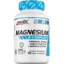 AmixPerformance Magnesium 5-Complex 90 kapsúl