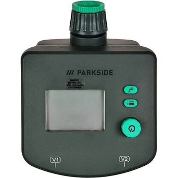 Parkside EcoLine PEBCD A1