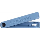 LastSwab Basic opakovaně použitelná tamponová tyčinka do uší, 1ks Modrá