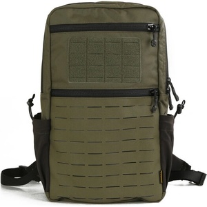 Emersongear Тактическа раница 14L, рейнджърско зелено (EM9325RG)