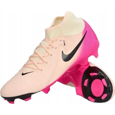 NIKE PHANTOM LUNA II ACADEMY oranžové unisex
