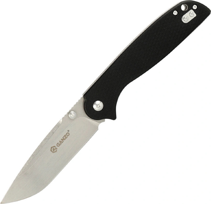 GANZO G6803-BK