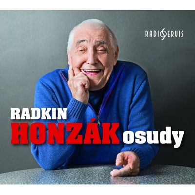 Osudy - Radkin Honzák