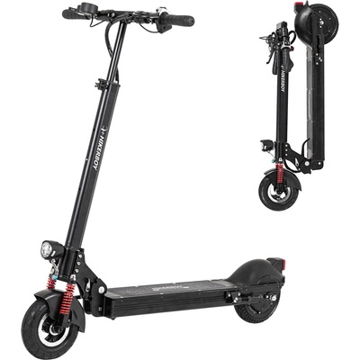 Hikerboy City Rider