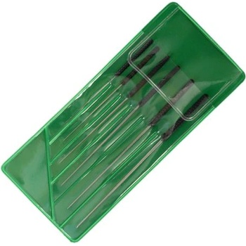 Shesto Modelcraft прецизен кръгъл разширител 0.4-1.4mm (комплект 6бр)