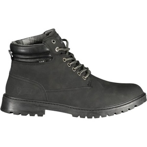 GAS Мъжки ботуш gas footwear, Размер 42, Цвят Черен (gam521100_ne0003)