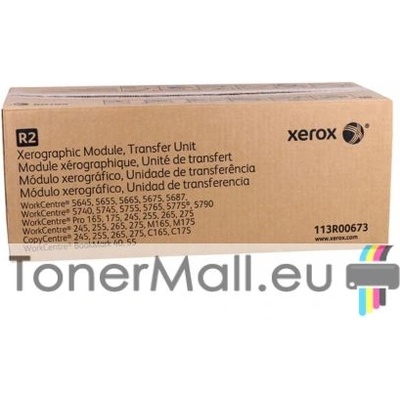 Xerox Xerographic Module, Transfer Unit XEROX 113R00673