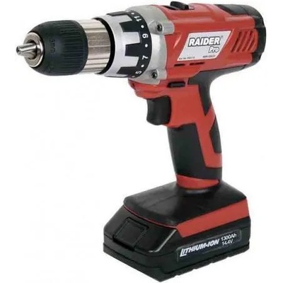 Raider RDP-CDL01L (030116)