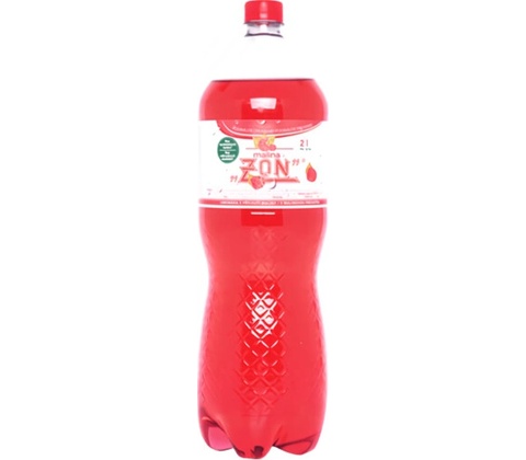 Zon Malina 2 l