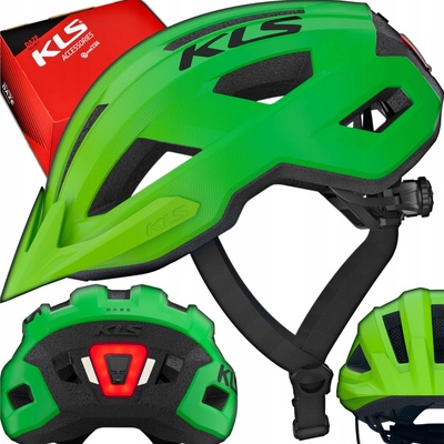 Kellys DAZE LUMIO green 2022