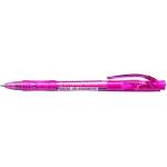 STABILO Химикалка STABILO Liner 308 розова 308F1056 (308F1056)
