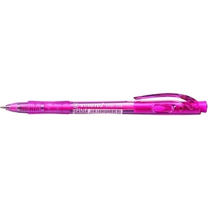 STABILO Химикалка STABILO Liner 308 розова 308F1056 (308F1056)