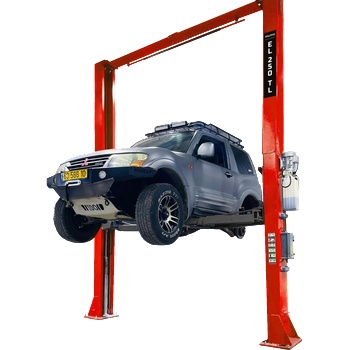 Invento Двуколонна подемна машина 5t el 250 tl (invel250tl)