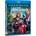 Avengers Pomstitelia BD