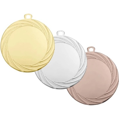 4119 Medaile průměr 7 cm