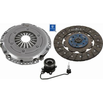 Spojková sada SACHS 3000 990 685 (3000990685)