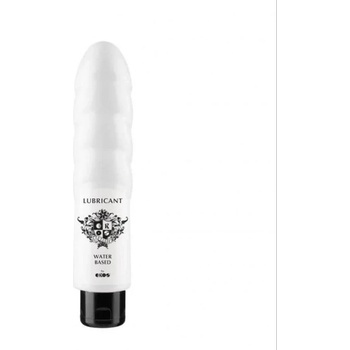 Лубрикант на водна основа, дилдо бутилка - Fetish Lubricant 175ml (MEGEF96696)