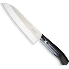 HOKIYAMA nůž Santoku Sakon Vee-tech 180 mm