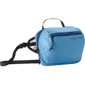 Eagle Creek Чанта за кръст Eagle creek Packable Hip Pack Hip bag - Blue Dawn - размер 1, 75 l (510-4985-0211)