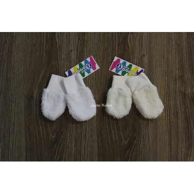 САЛИ / Индиго Кидс Ръкавички от силиконов полар