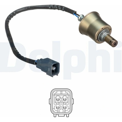 Lambda sonda DELPHI ES21226-12B1 (ES2122612B1)