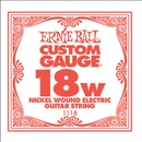 Ernie Ball 1118