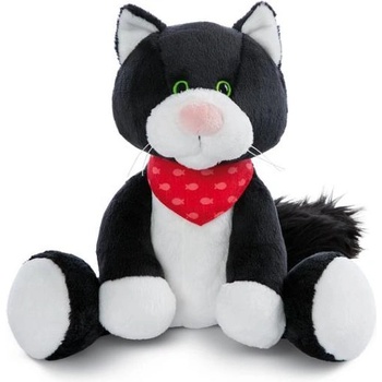 NICI Котка Pepper огъваема 30см, подаръчна опаковка