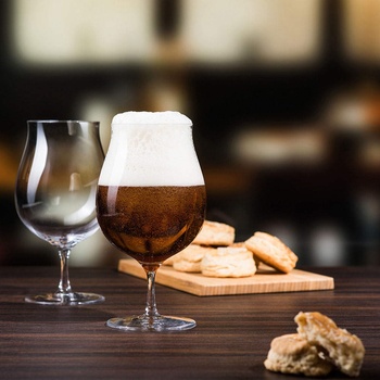 RONA 6 бр чаши за бира 540 мл Rona Craft модел 7462 (1008831)