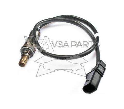 NGK Lambda sonda 03L906262A - NGK