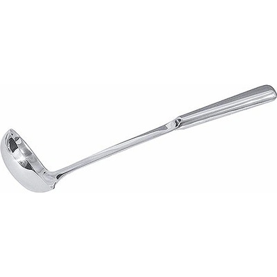 CONTACTO Naběračka nerezová na polévku 0,06 l, 250 mm | CONTACTO, Ergonom