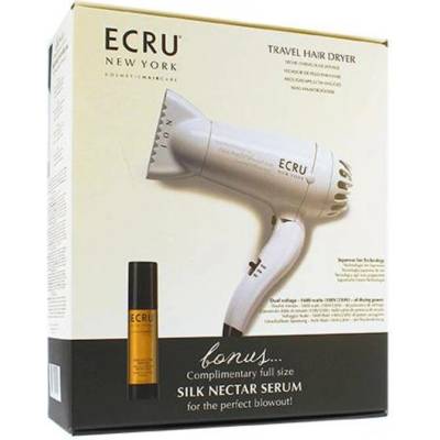 Ecru New York Travel+