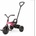 Qplay Ant Plus Rose