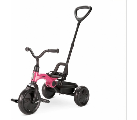Qplay Ant Plus Rose