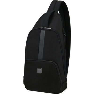 Samsonite Sacksquare Slimbag M 146476-1041 09 Black SA