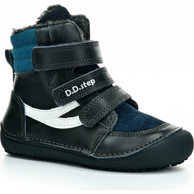 D.D.Step W063-42754 royal blue