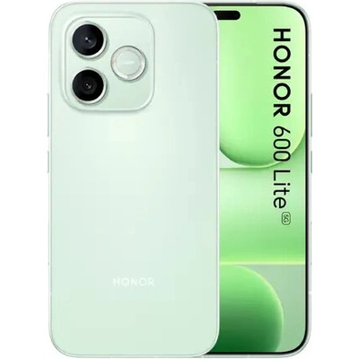 HONOR 600 Lite 8GB/128GB Sprout Green