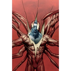 Eddie Brock: Carnage Vol. 2 (ISBN: 9781302962777)