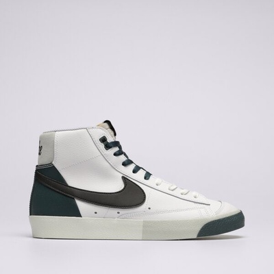 Nike Blazer Mid '77 Premium мъжки Обувки Маратонки FB8889-100 Бял 44, 5 (FB8889-100)