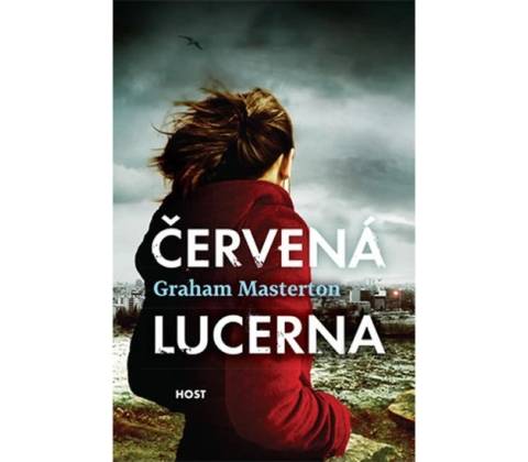 Červená lucerna